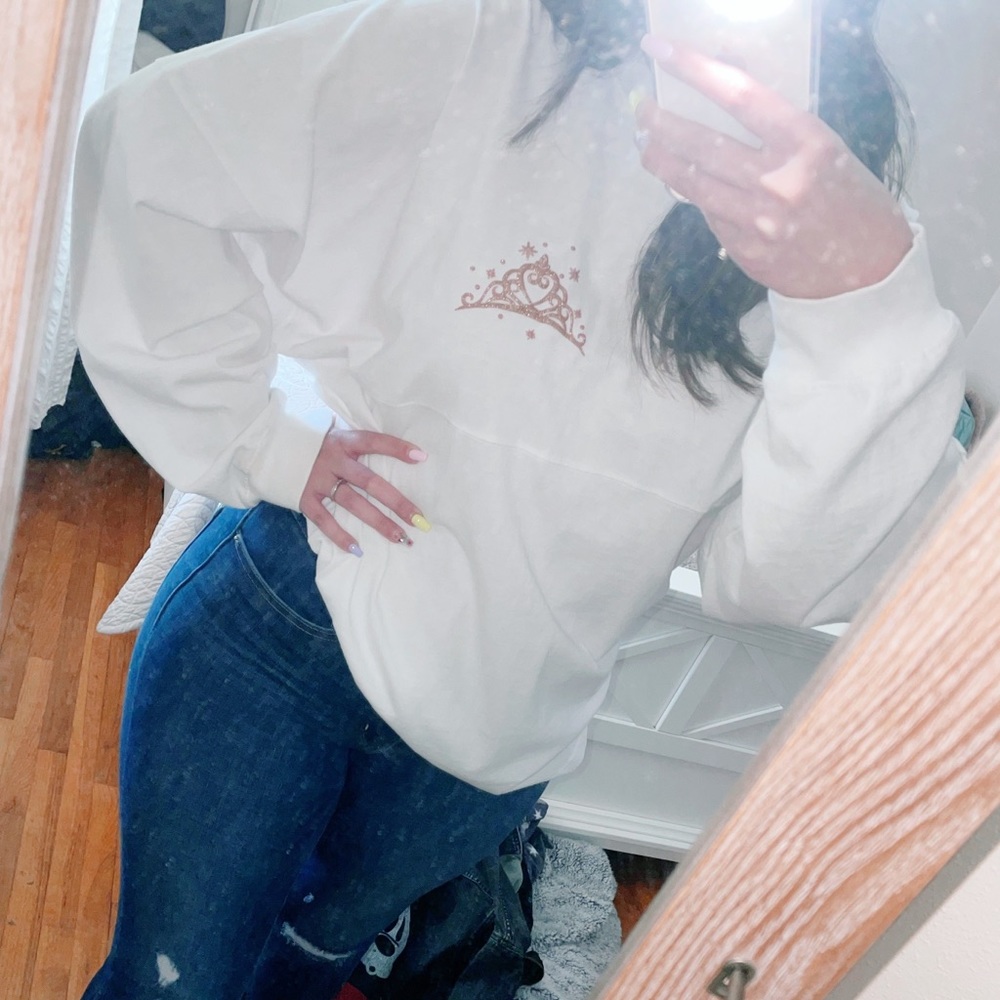 Bibbidi Bobbidi Boutique spirit Jersey
